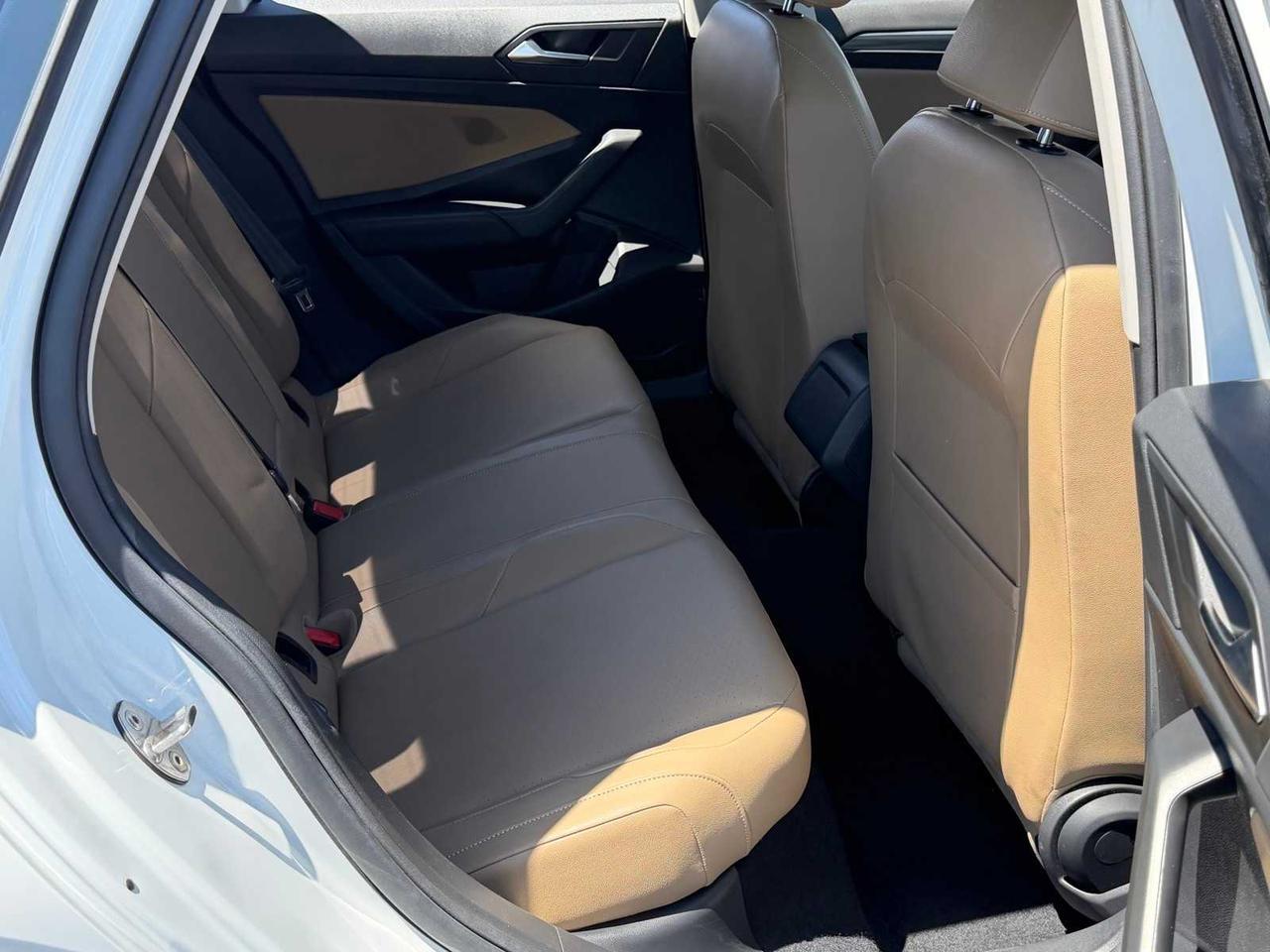 2019 Volkswagen Jetta SEL Irving TX