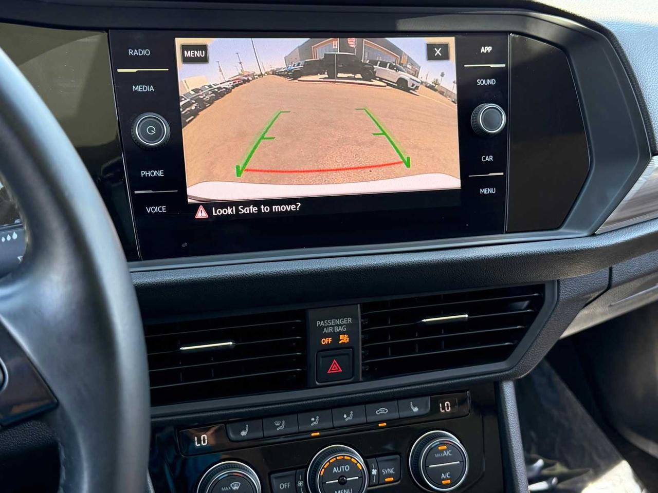 2019 Volkswagen Jetta SEL Irving TX