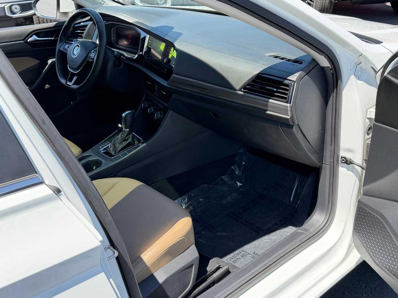 2019 Volkswagen Jetta SEL Irving TX