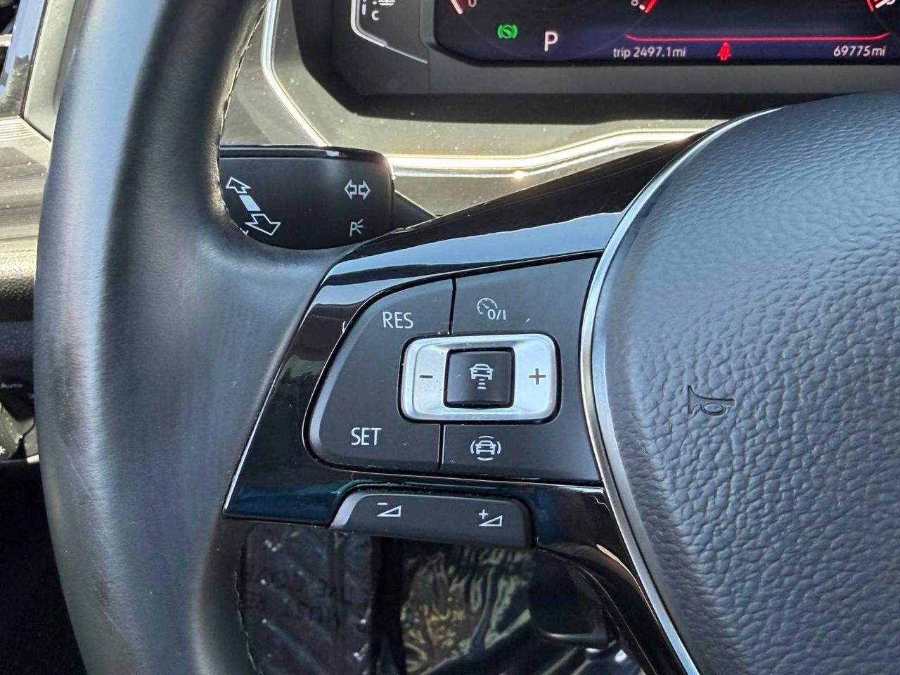 2019 Volkswagen Jetta SEL Irving TX