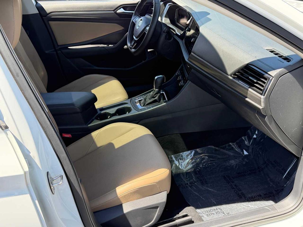 2019 Volkswagen Jetta SEL Irving TX