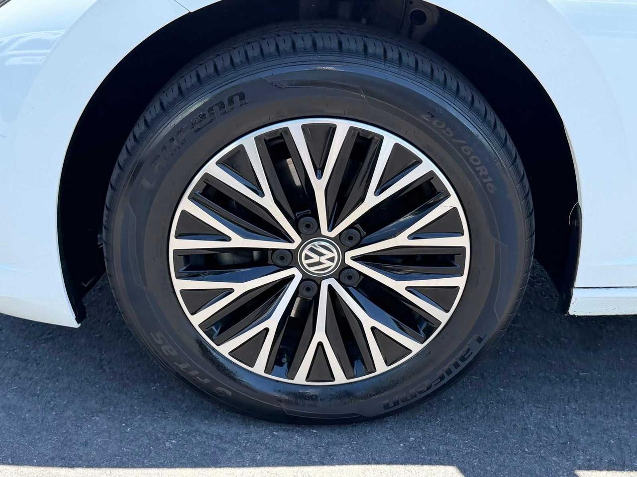 2019 Volkswagen Jetta SEL Irving TX