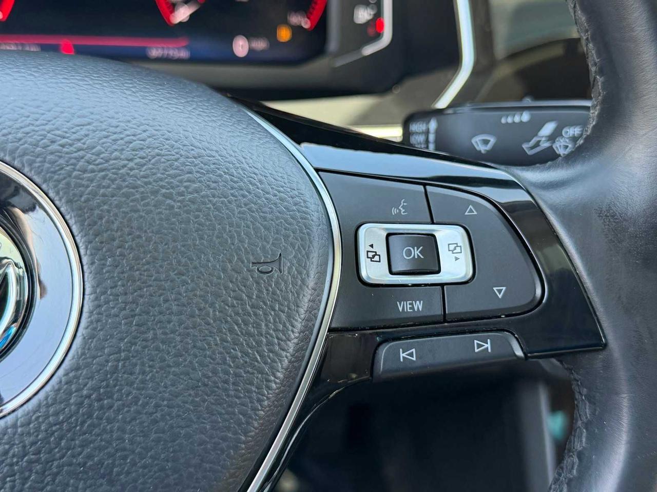 2019 Volkswagen Jetta SEL Irving TX