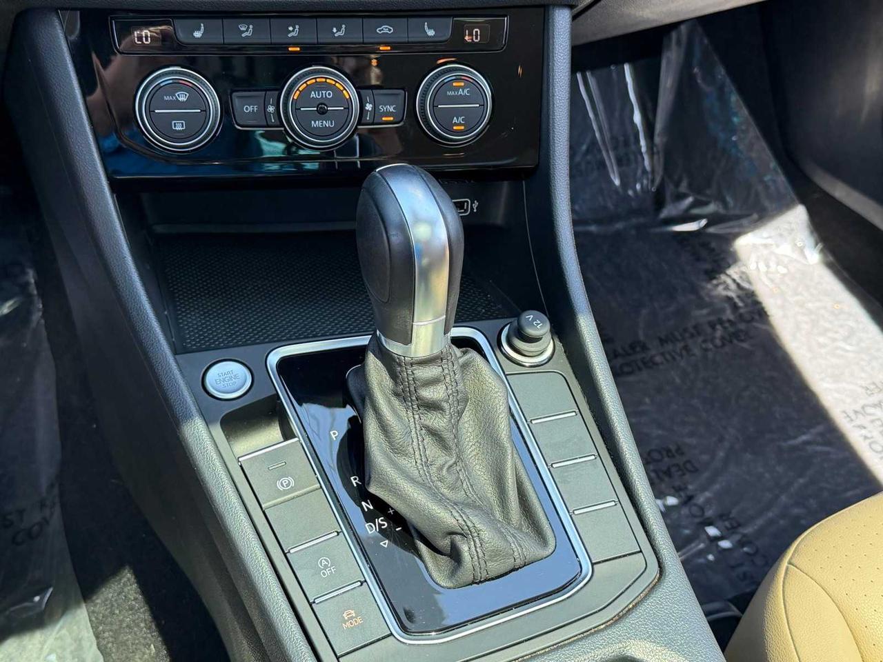 2019 Volkswagen Jetta SEL Irving TX