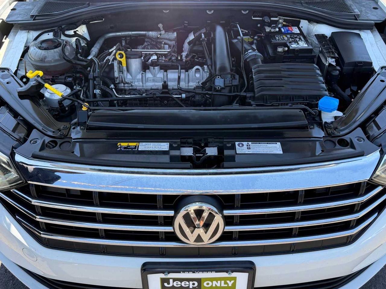 2019 Volkswagen Jetta SEL Irving TX