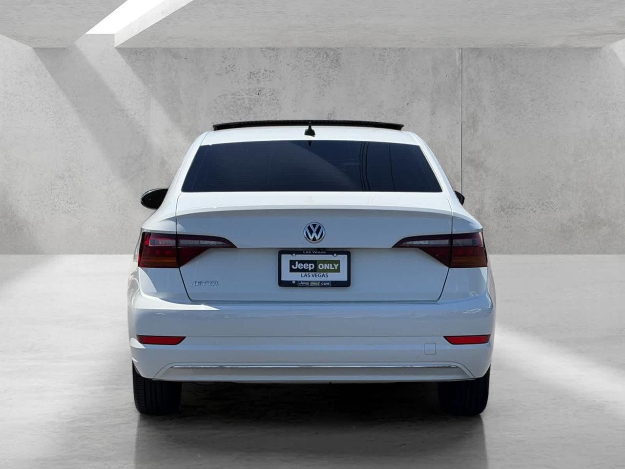 2019 Volkswagen Jetta SEL Irving TX