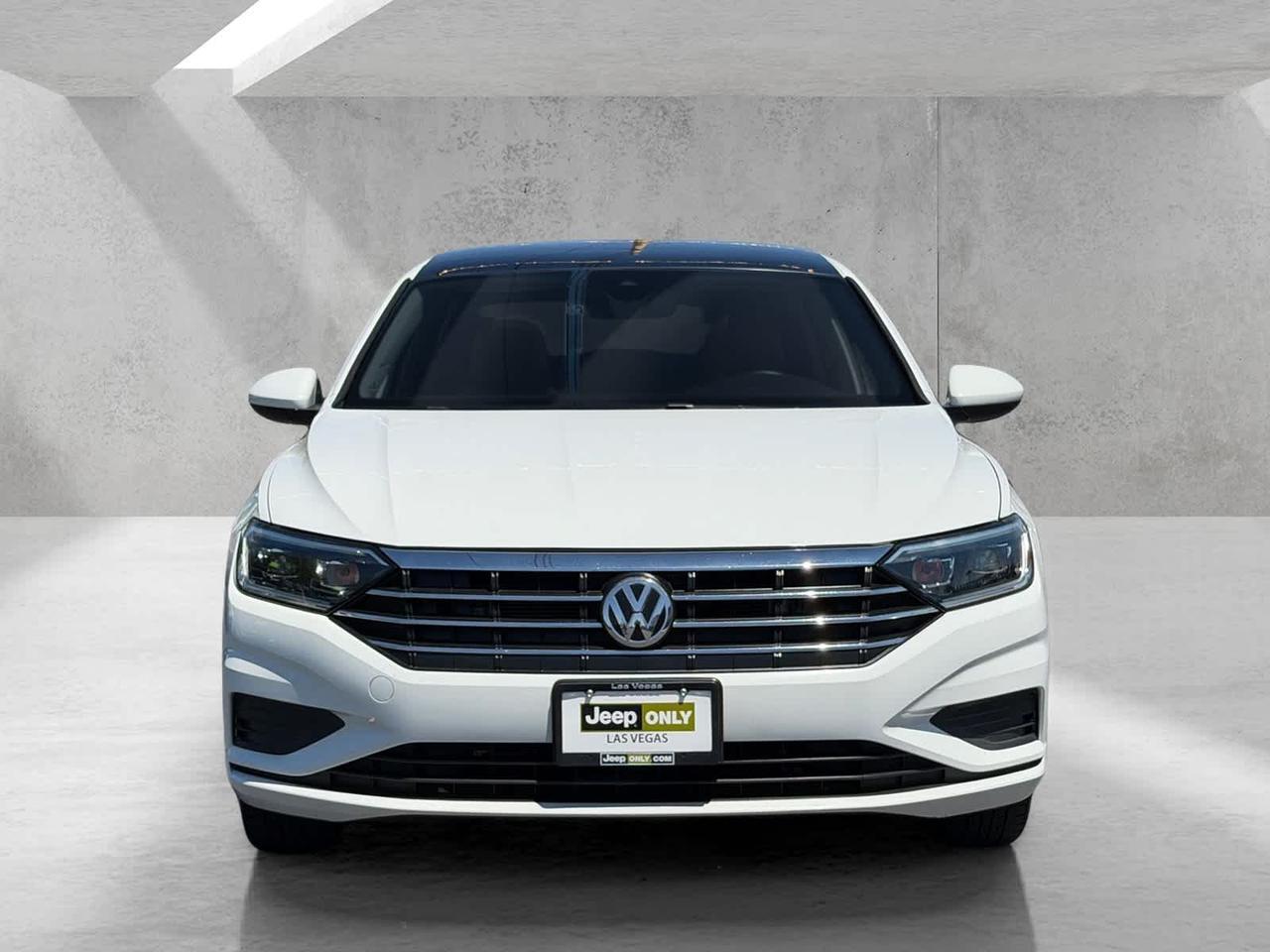 2019 Volkswagen Jetta SEL Irving TX