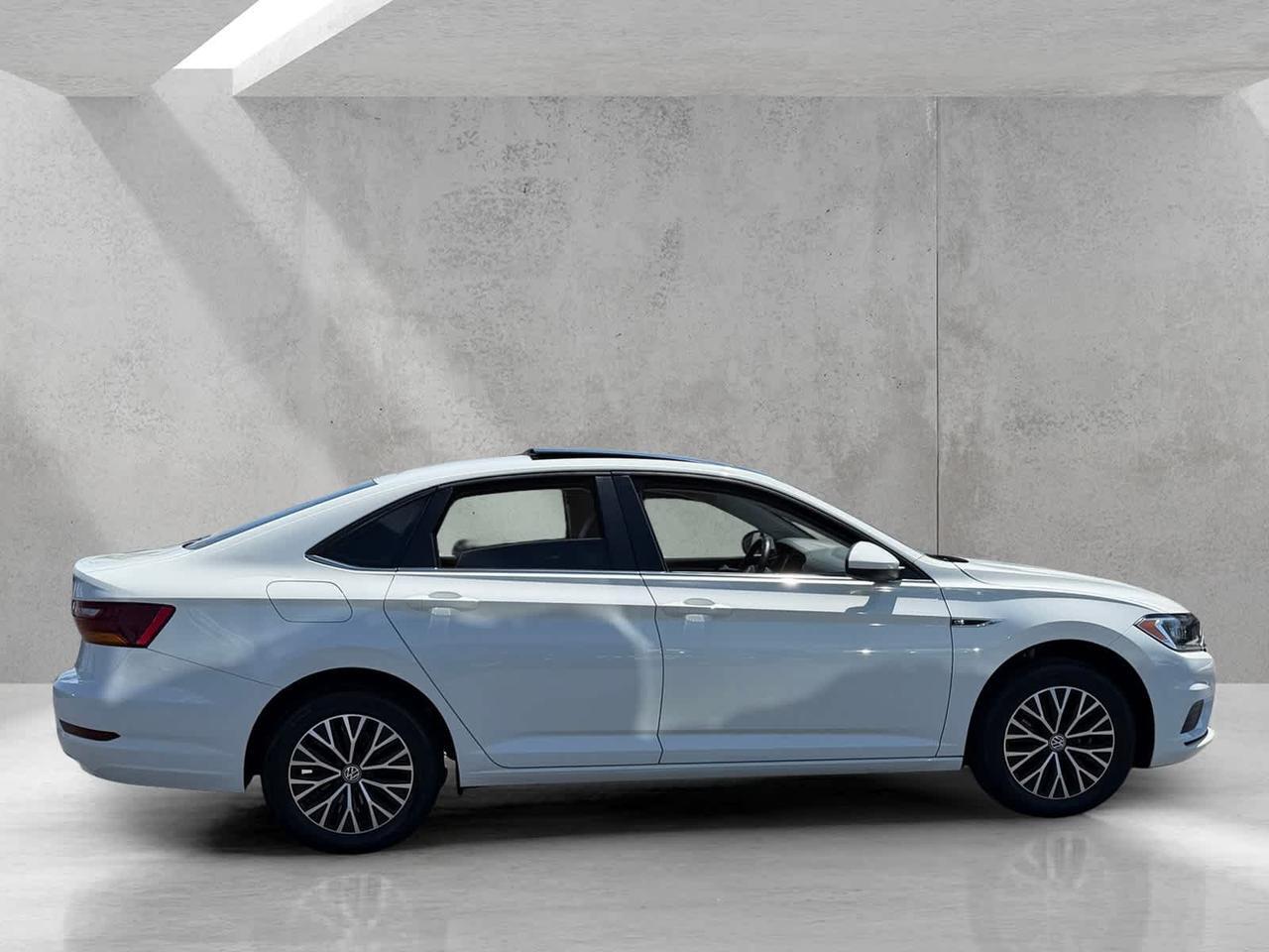 2019 Volkswagen Jetta SEL Irving TX