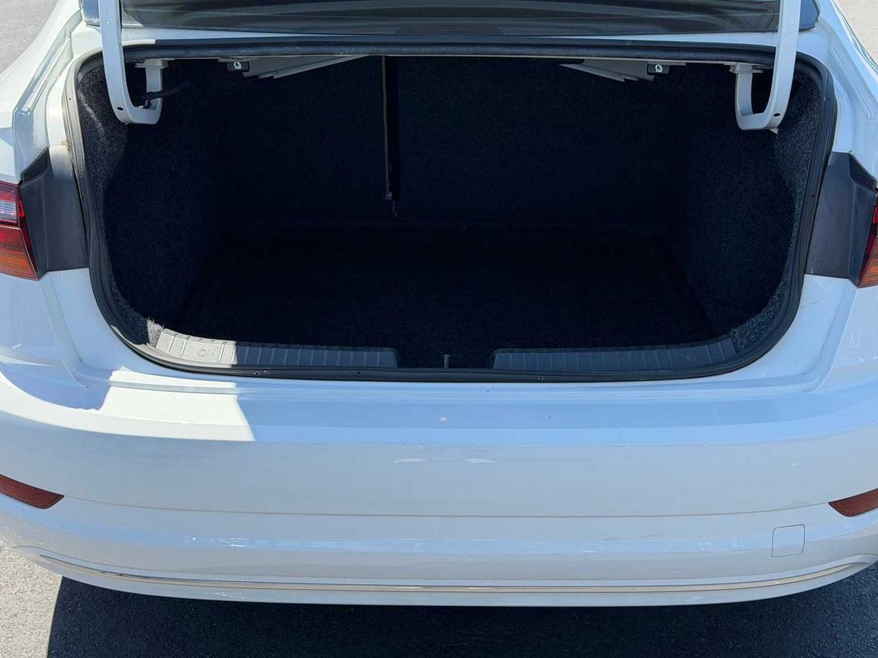 2019 Volkswagen Jetta SEL Irving TX