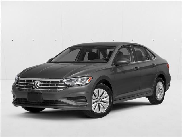 2019 Volkswagen Jetta SEL Premium Roseville CA