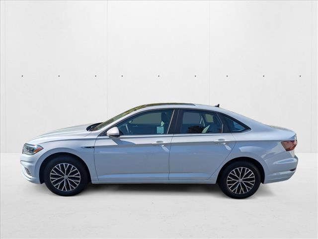 2019 Volkswagen Jetta SEL Roseville CA