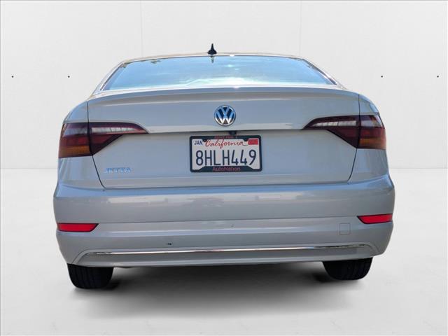 2019 Volkswagen Jetta SEL Roseville CA