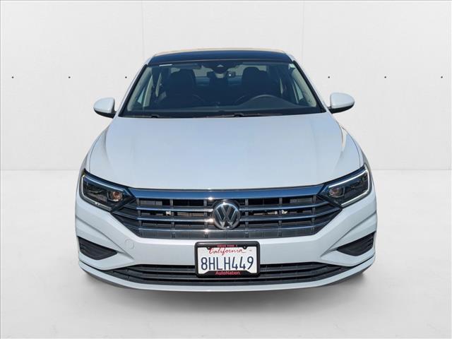 2019 Volkswagen Jetta SEL Roseville CA