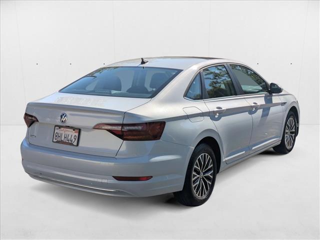 2019 Volkswagen Jetta SEL Roseville CA
