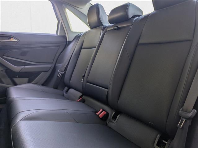 2019 Volkswagen Jetta SEL Roseville CA