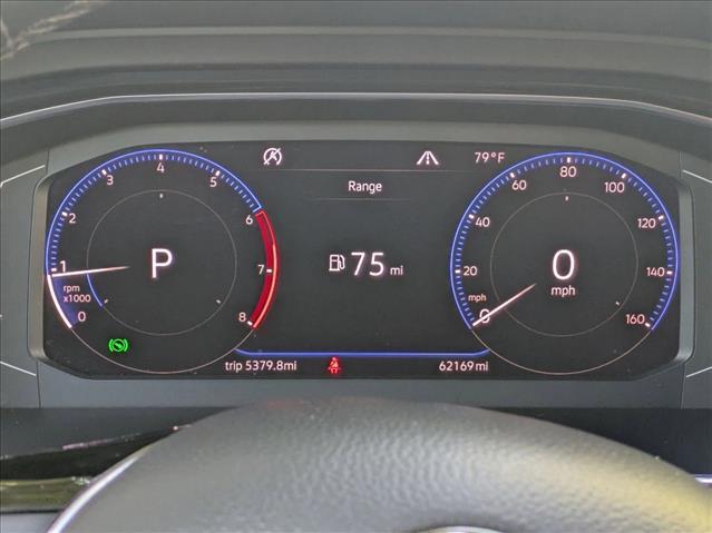 2019 Volkswagen Jetta SEL Roseville CA