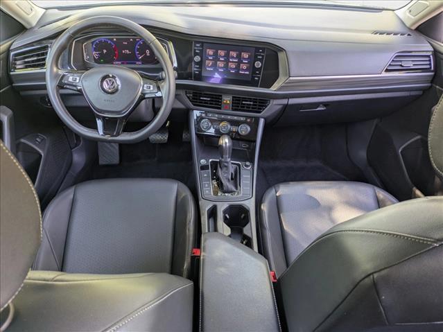 2019 Volkswagen Jetta SEL Roseville CA