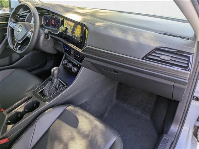 2019 Volkswagen Jetta SEL Roseville CA