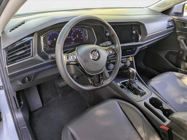 2019 Volkswagen Jetta SEL Roseville CA