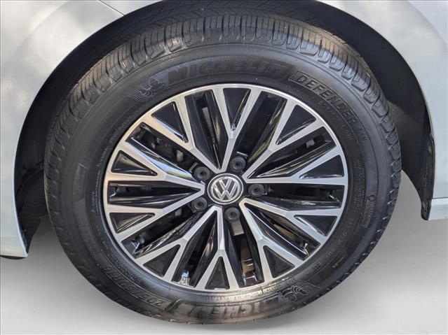 2019 Volkswagen Jetta SEL Roseville CA