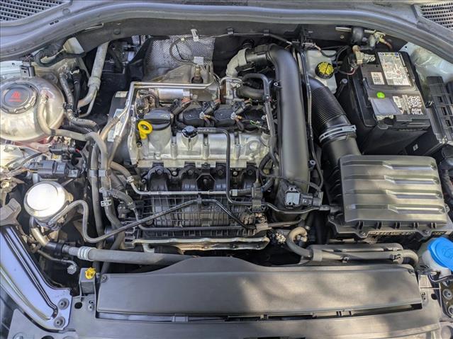 2019 Volkswagen Jetta SEL Roseville CA