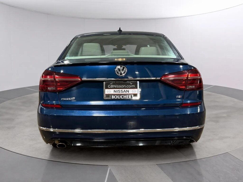 2019 Volkswagen Passat 2.0T SE R-Line San Clemente CA 2019 Volkswagen Passat 2.0T SE R-Line San Clemente CA