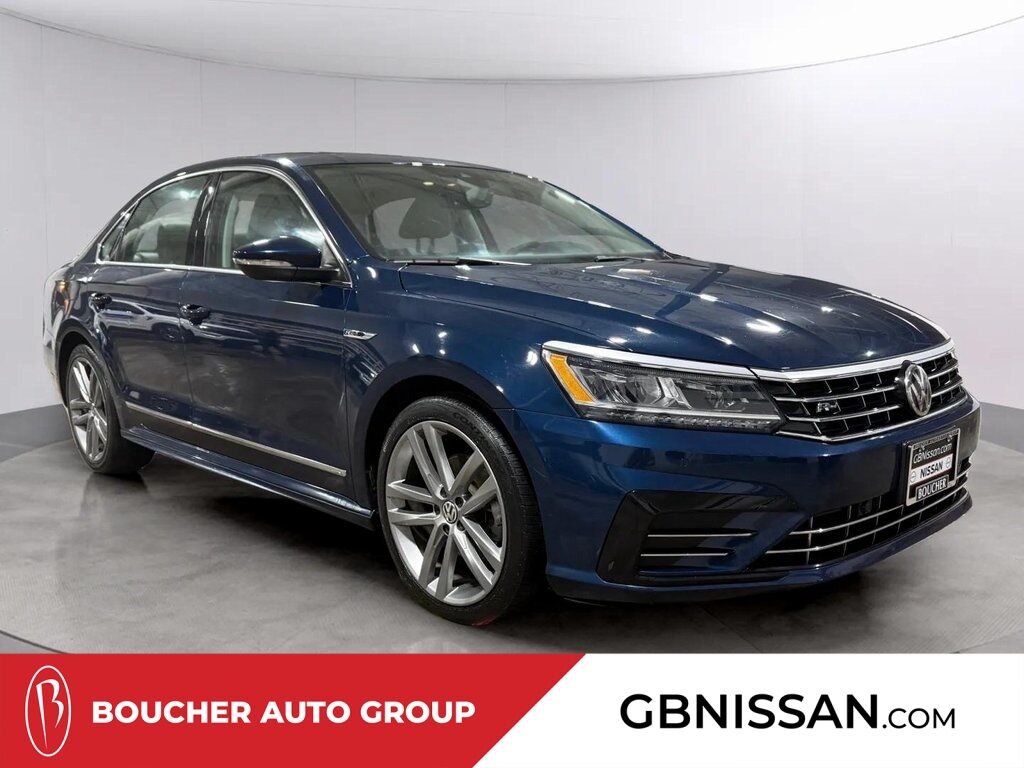 2019 Volkswagen Passat 2.0T SE R-Line San Clemente CA 2019 Volkswagen Passat 2.0T SE R-Line San Clemente CA