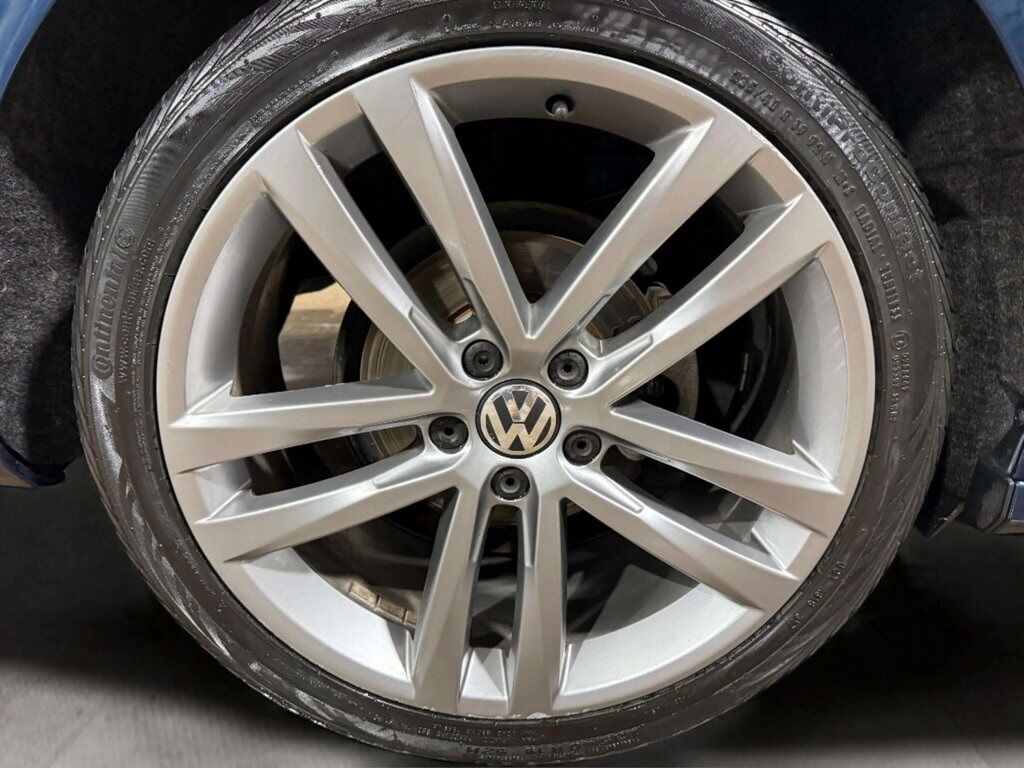 2019 Volkswagen Passat 2.0T SE R-Line San Clemente CA 2019 Volkswagen Passat 2.0T SE R-Line San Clemente CA