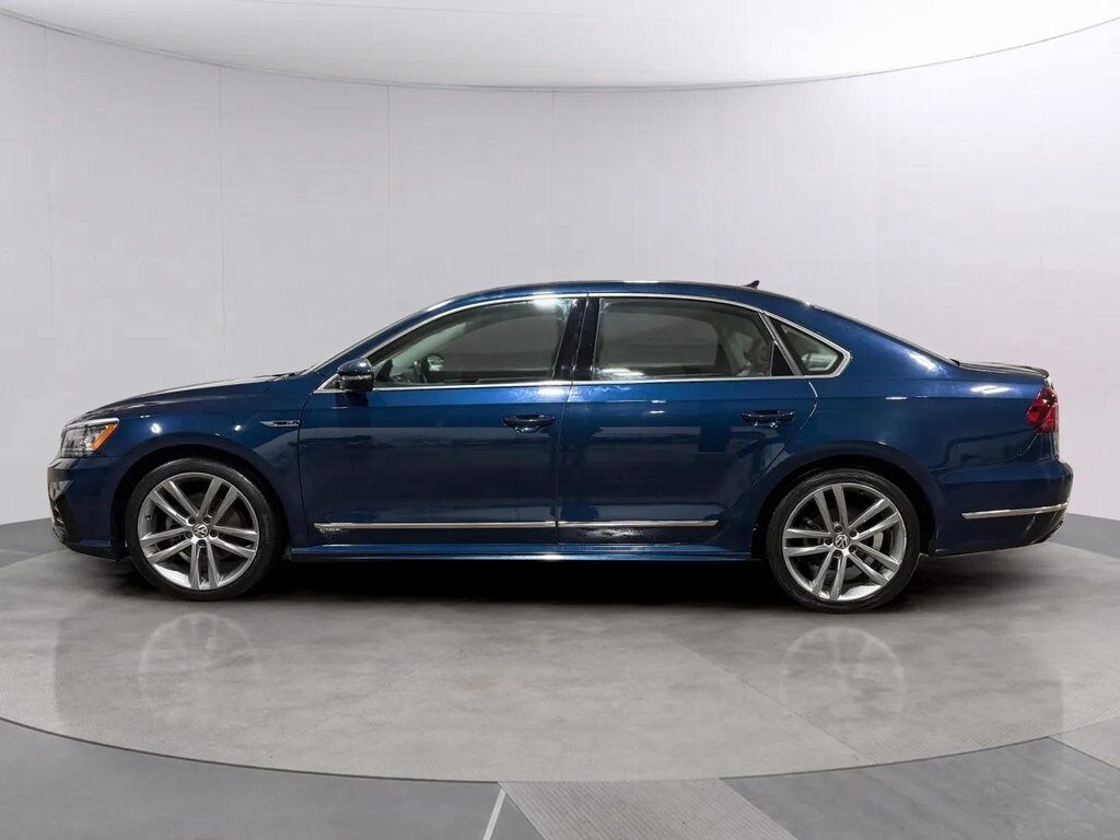 2019 Volkswagen Passat 2.0T SE R-Line San Clemente CA