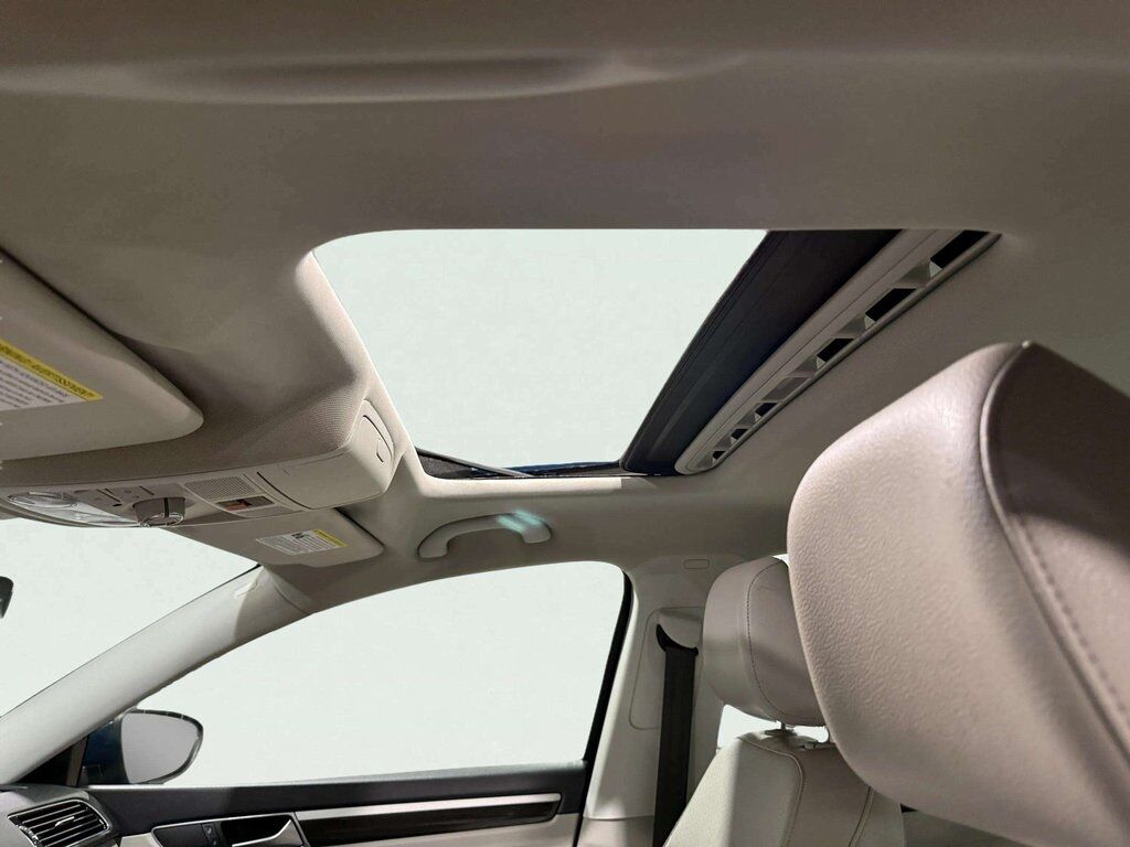 2019 Volkswagen Passat 2.0T SE R-Line San Clemente CA