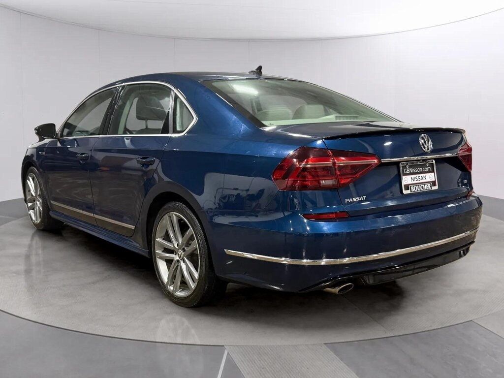 2019 Volkswagen Passat 2.0T SE R-Line San Clemente CA