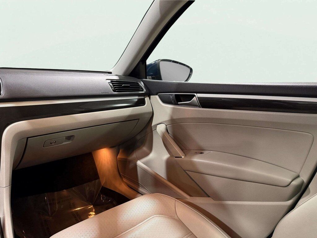 2019 Volkswagen Passat 2.0T SE R-Line San Clemente CA