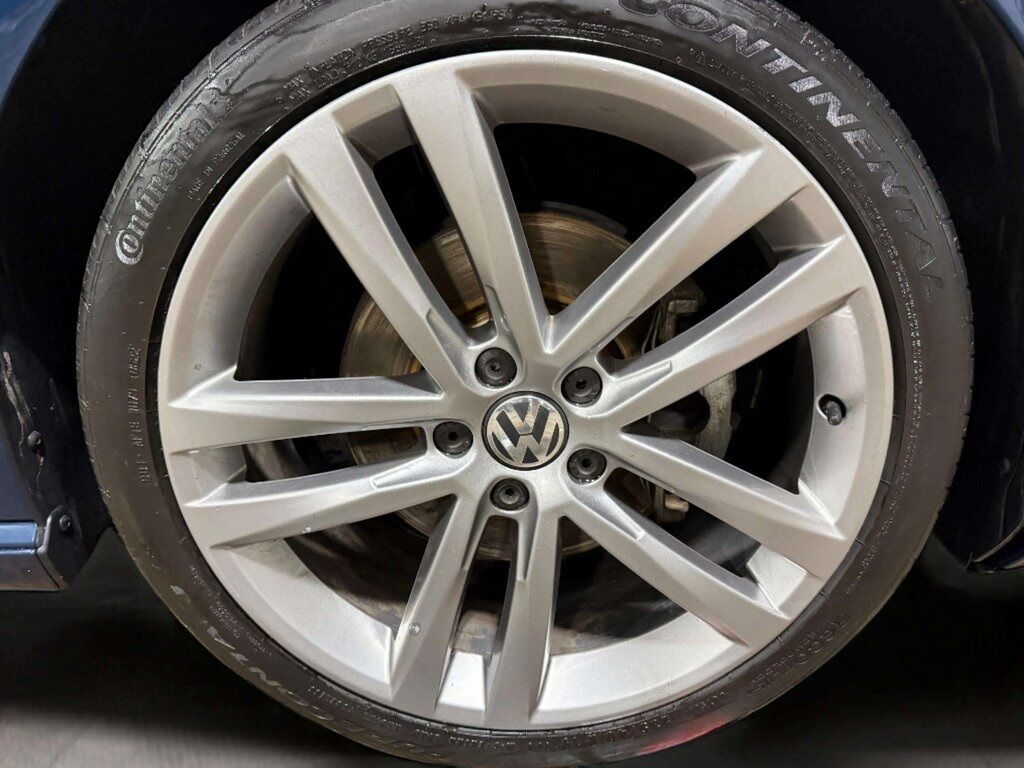 2019 Volkswagen Passat 2.0T SE R-Line San Clemente CA