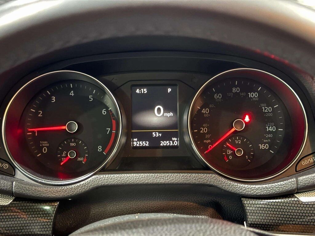 2019 Volkswagen Passat 2.0T SE R-Line San Clemente CA