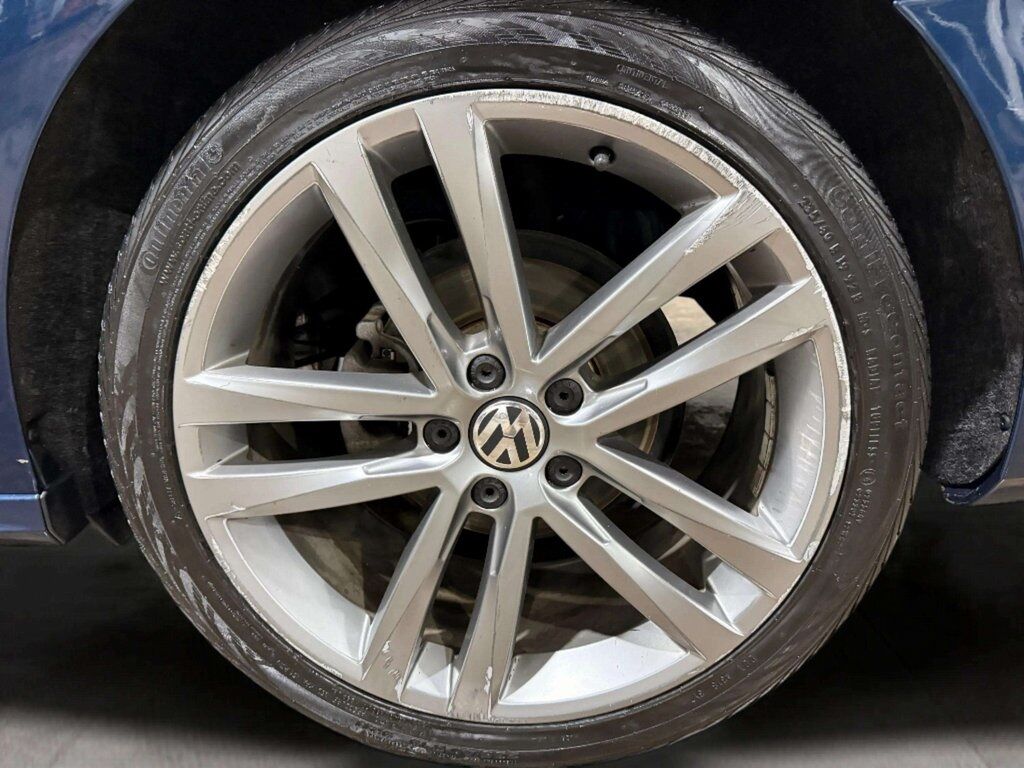 2019 Volkswagen Passat 2.0T SE R-Line San Clemente CA