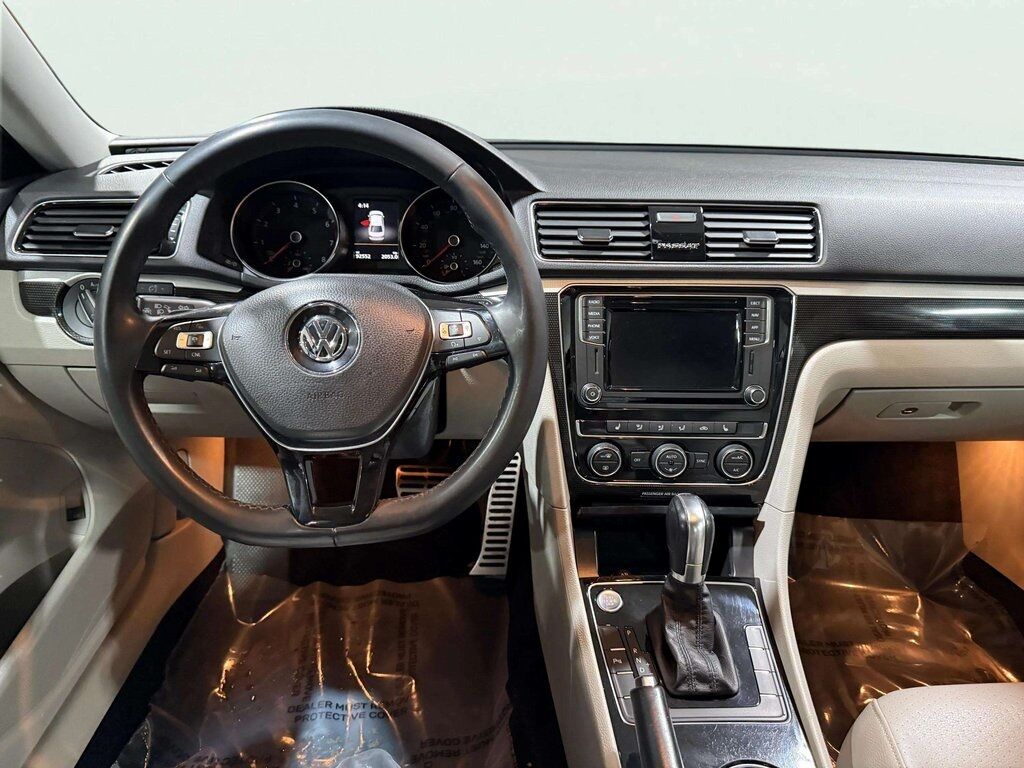 2019 Volkswagen Passat 2.0T SE R-Line San Clemente CA