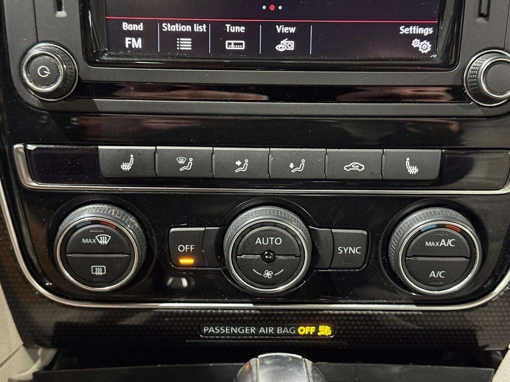 2019 Volkswagen Passat 2.0T SE R-Line San Clemente CA