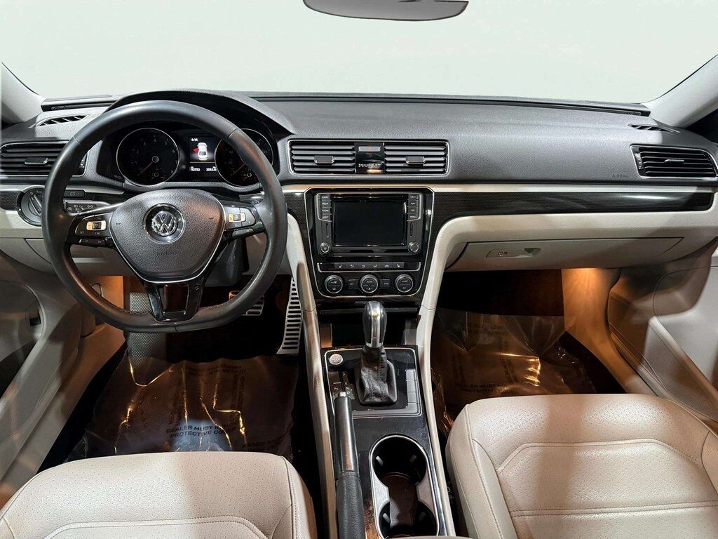 2019 Volkswagen Passat 2.0T SE R-Line San Clemente CA