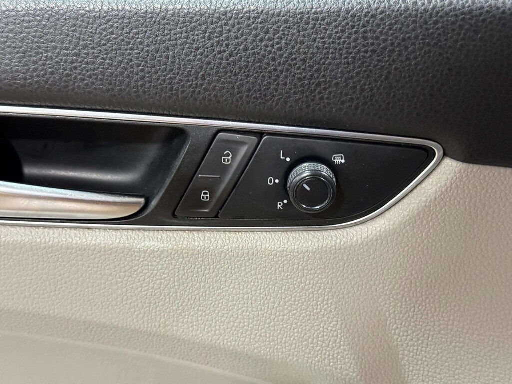 2019 Volkswagen Passat 2.0T SE R-Line San Clemente CA