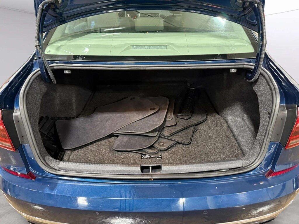 2019 Volkswagen Passat 2.0T SE R-Line San Clemente CA