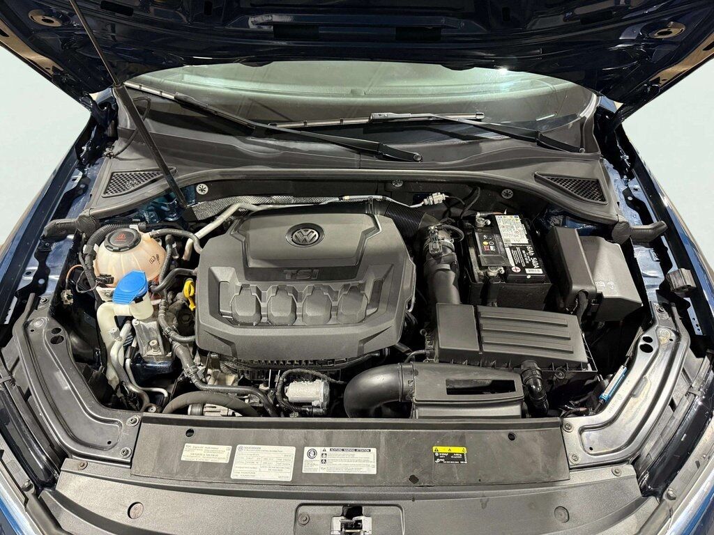 2019 Volkswagen Passat 2.0T SE R-Line San Clemente CA