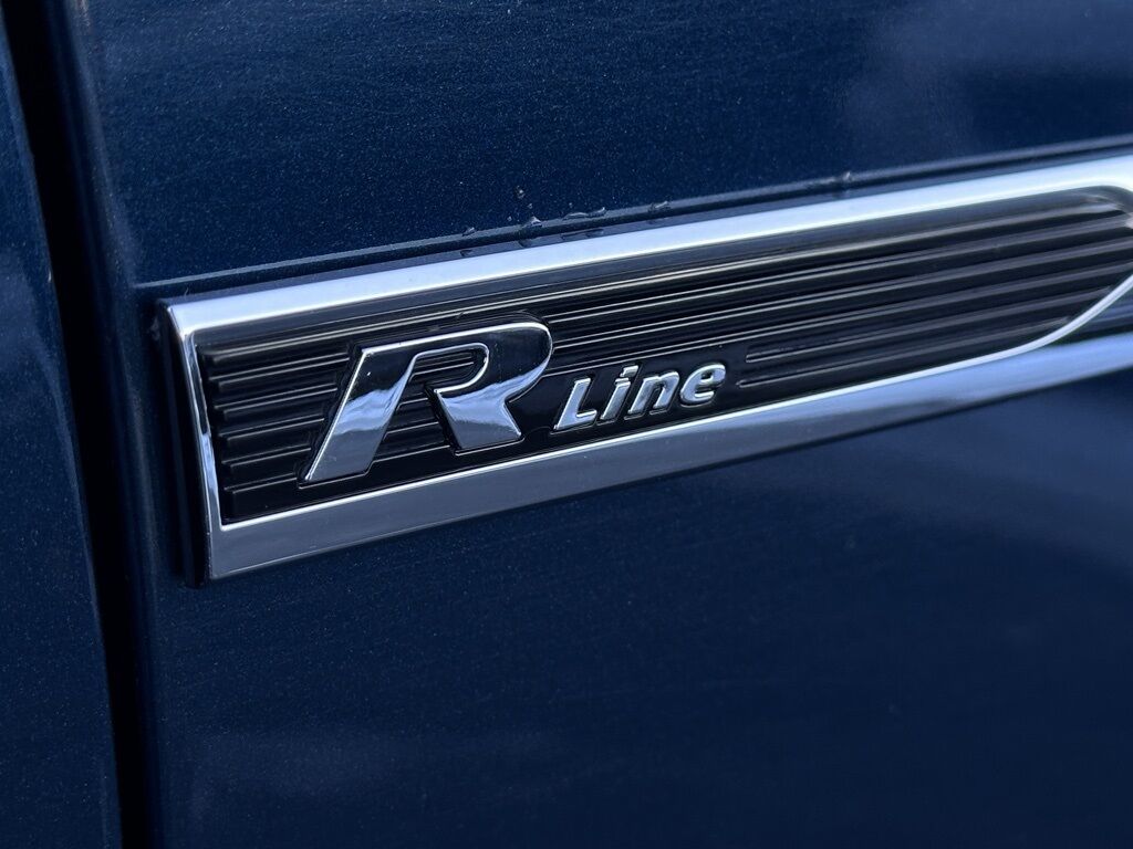 2019 Volkswagen Passat 2.0T SE R-Line San Clemente CA