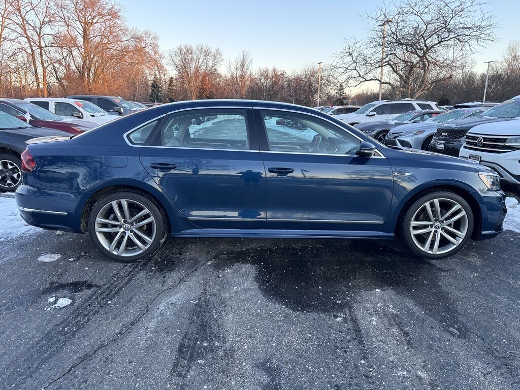 2019 Volkswagen Passat 2.0T SE R-Line San Clemente CA