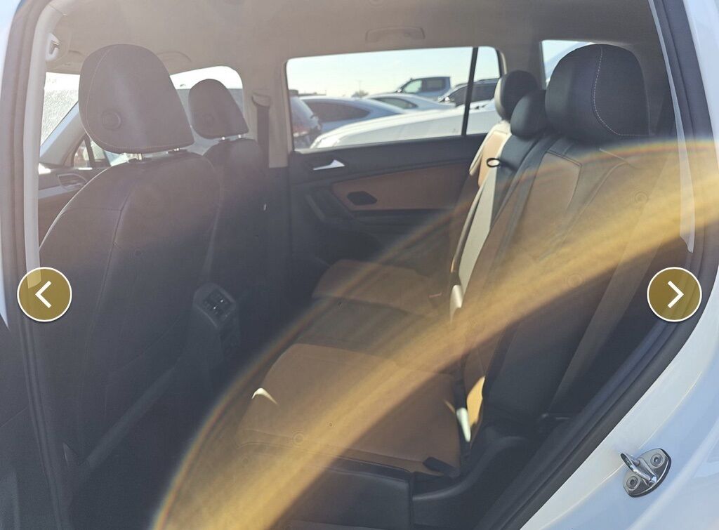 2019 Volkswagen Tiguan 2.0T SE Oklahoma City OK