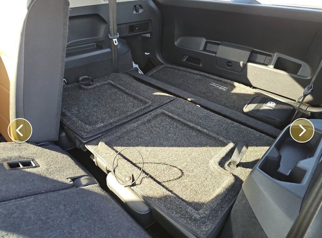 2019 Volkswagen Tiguan 2.0T SE Oklahoma City OK