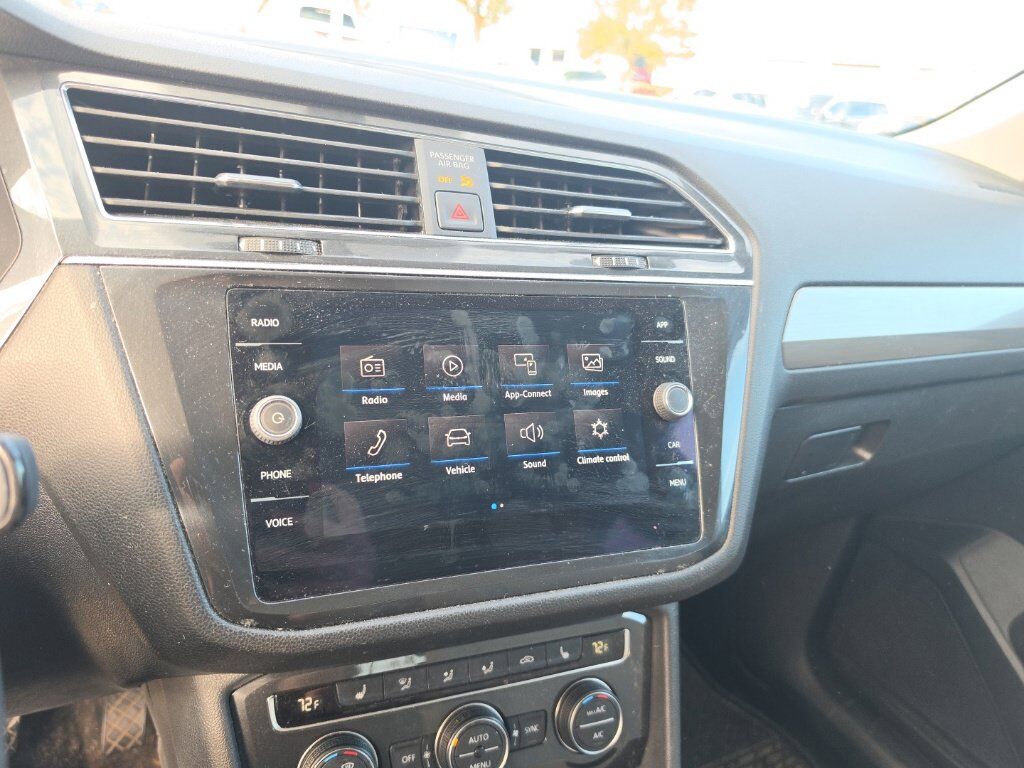 2019 Volkswagen Tiguan 2.0T SE San Clemente CA