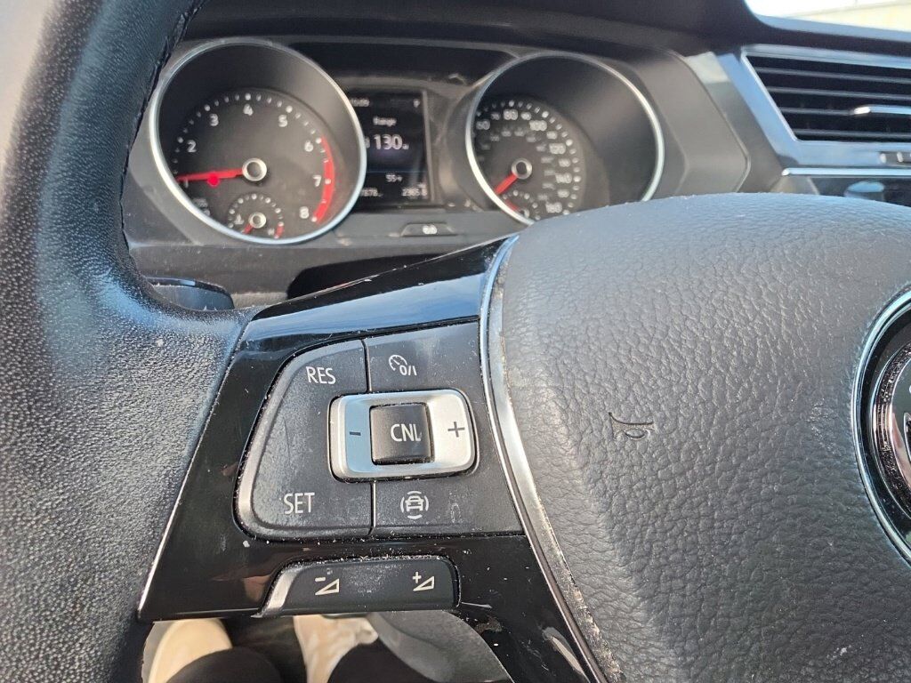 2019 Volkswagen Tiguan 2.0T SE San Clemente CA