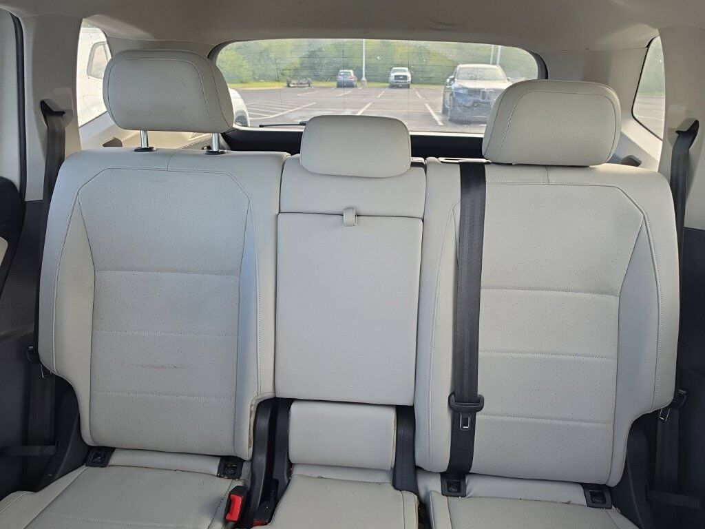 2019 Volkswagen Tiguan 2.0T SE San Clemente CA