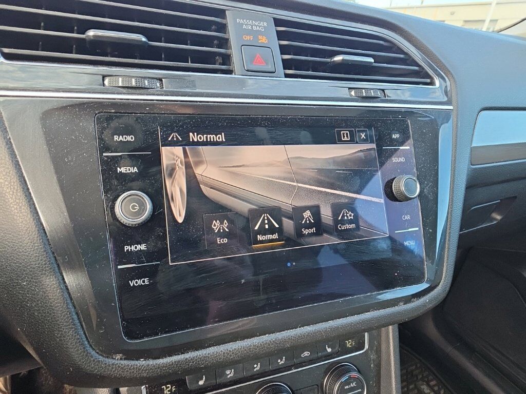 2019 Volkswagen Tiguan 2.0T SE San Clemente CA