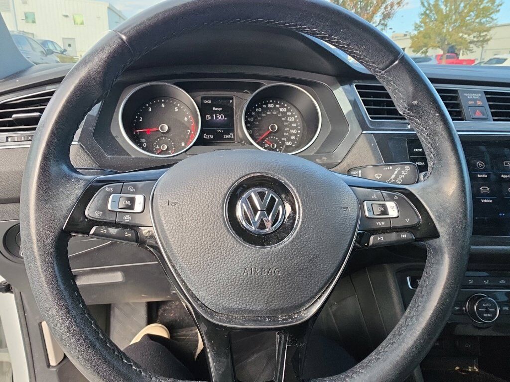 2019 Volkswagen Tiguan 2.0T SE San Clemente CA